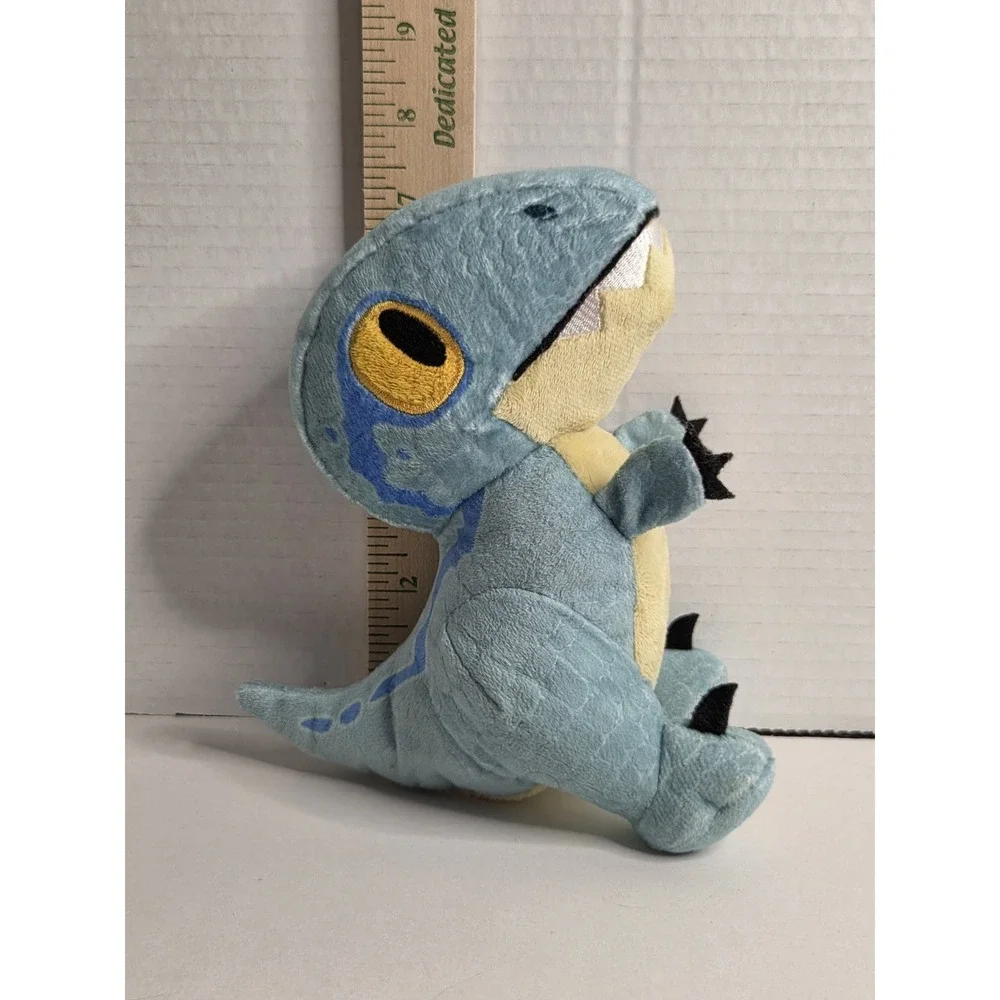 Bark Box Jurrassic World Dog Toy 7